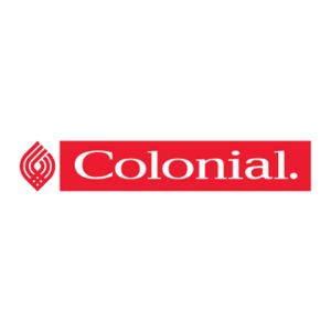 Colonial(80) Logo