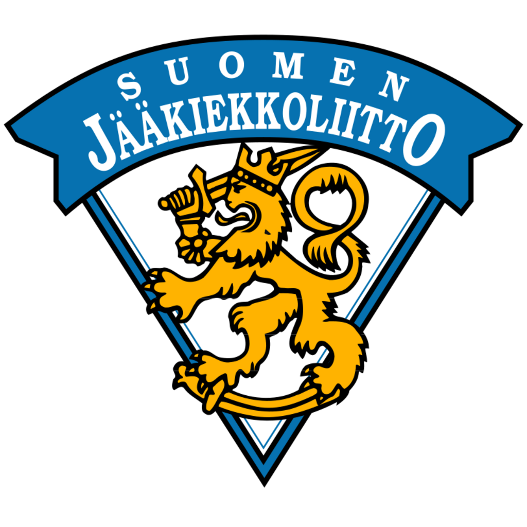 Logo, Sports, Finland, Finnish Ice Hockey Association