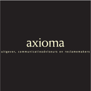 Axioma Logo