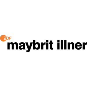 Maybrit Illner Logo