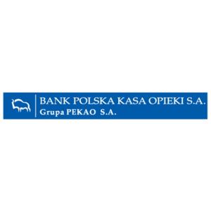 Bank Polska Kasa Opieki Logo