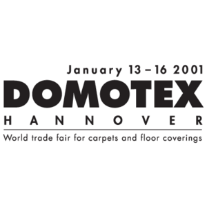 Domotex Logo