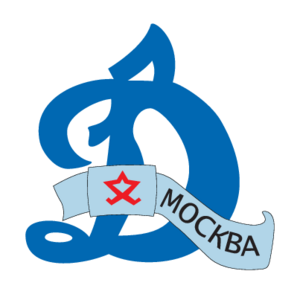 Dinamo Moscow Logo