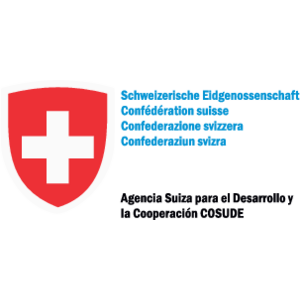 Agencia Suiza para el Desarrollo Logo