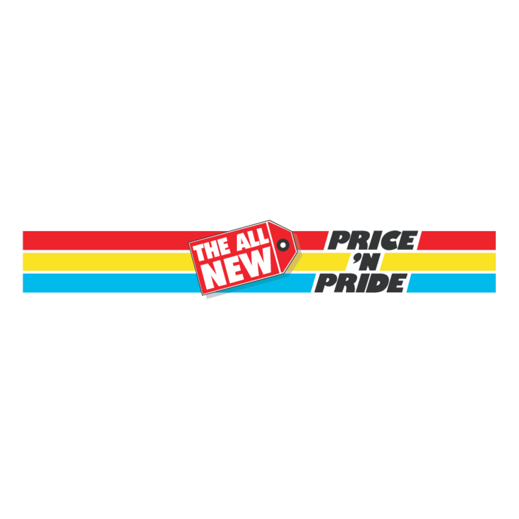 Price,'n,Pride