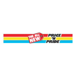 Price 'n Pride Logo