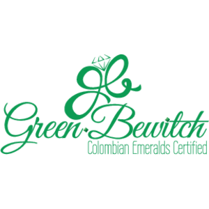 Green Bewitch Logo