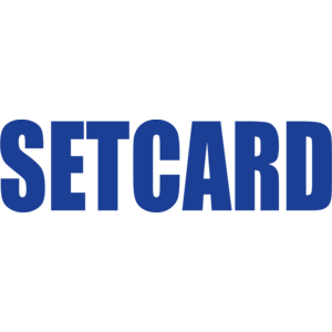 SETCARD Logo