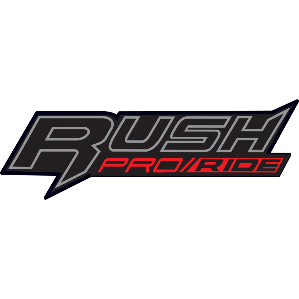 RUSH,Pro/Ride