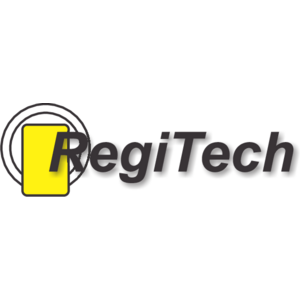 RegiTech Sp.z o.o. Logo