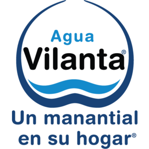 Agua Vilanta Logo