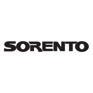 Sorento Logo