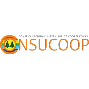 Consejo Nacional Supervisor de Cooperativas Logo