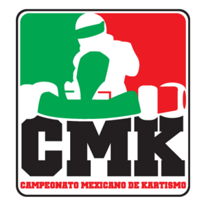 CMK Logo