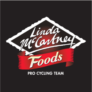 Linda McCartney Foods Logo