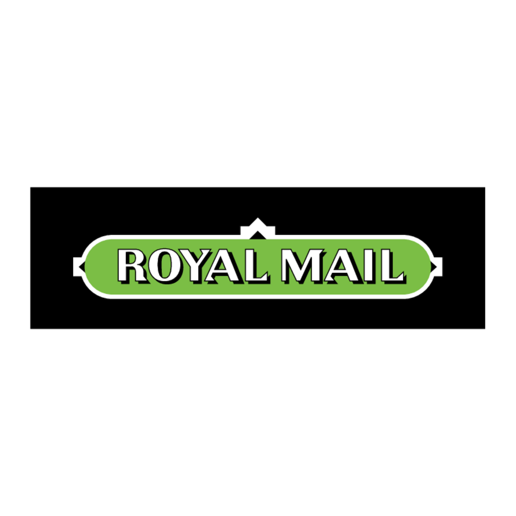 Royal Mail(130) logo, Vector Logo of Royal Mail(130) brand free