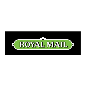 Royal Mail(130) Logo