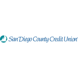 San Diego County Credit Union Logo