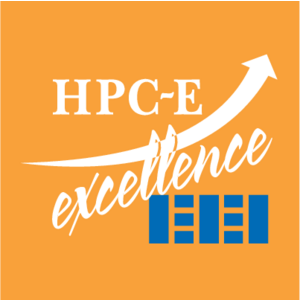 HPC-E Excellence(134) Logo