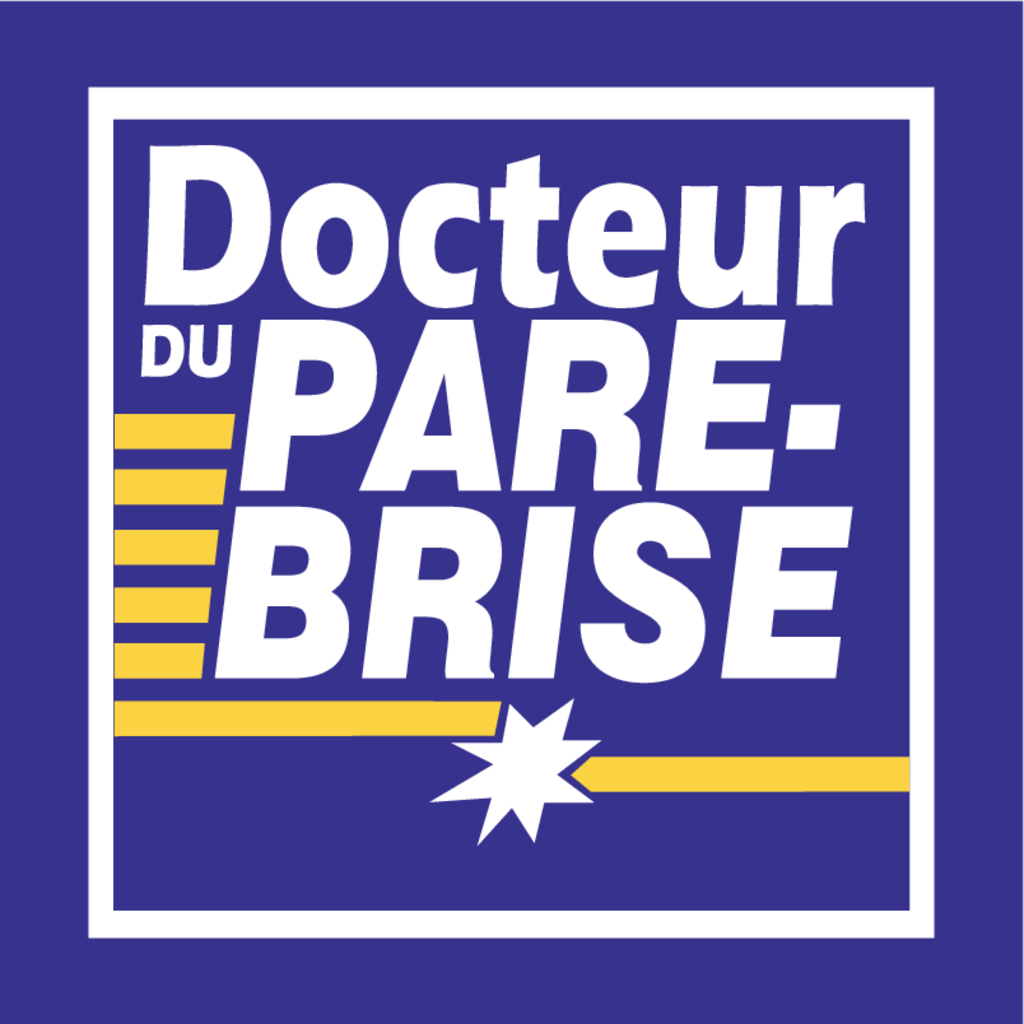 Docteur,Du,Pare-Brise