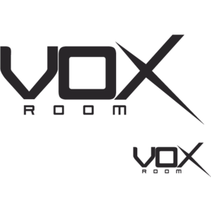 Vox Room Logo