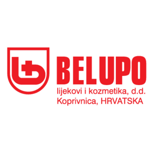 Belupo Logo