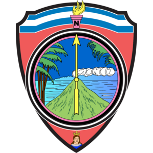 Alcaldia de Sonsonate - San Salvador Logo