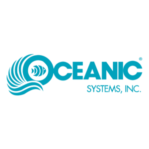 Oceanic Systems Logo