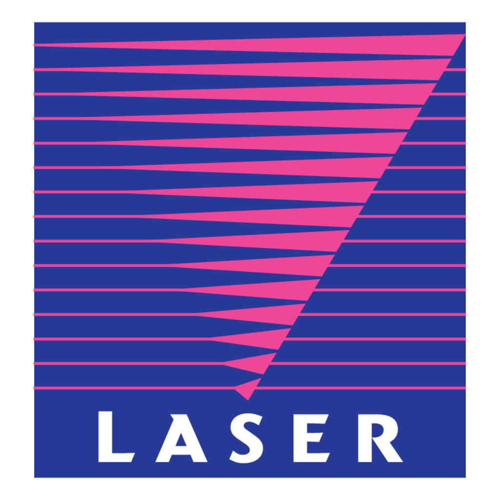 Laser