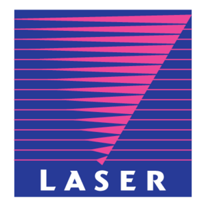 Laser Logo