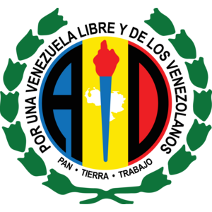 Accion Democratica Logo