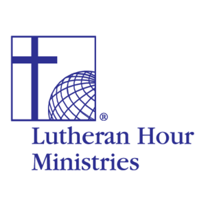 Litheran Hour Ministries Logo