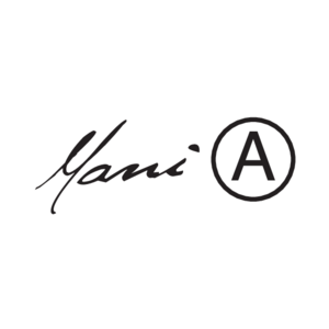 maniA Logo