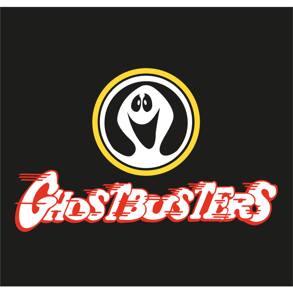 Ghostbusters, Media 