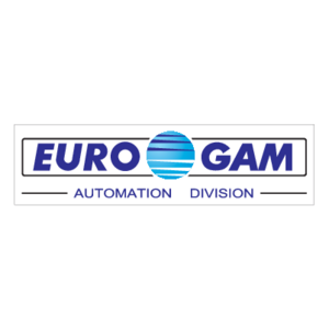 Eurogam Automation Division(125) Logo