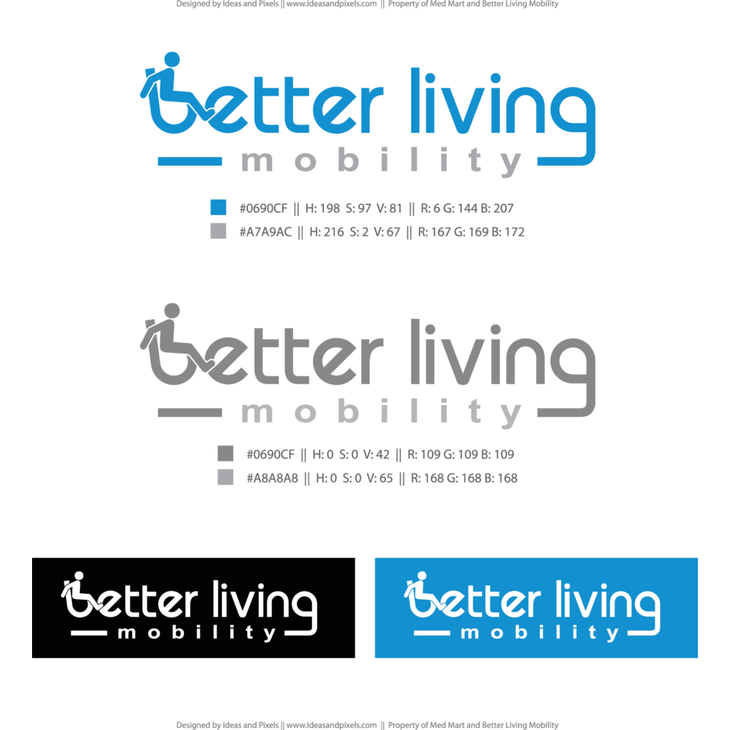 Better Living Mobility, Hospital 