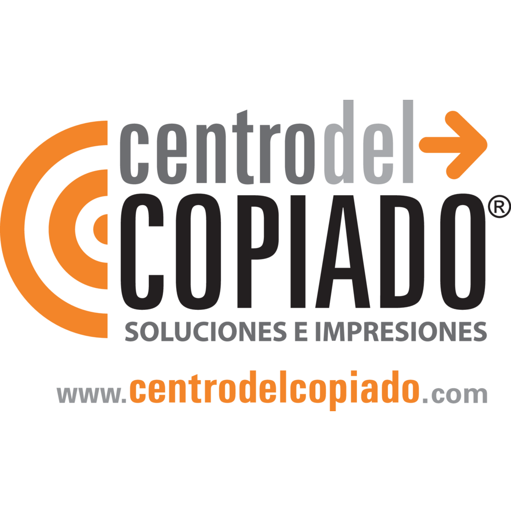 Logo, Design, Argentina, Centro del Copiado