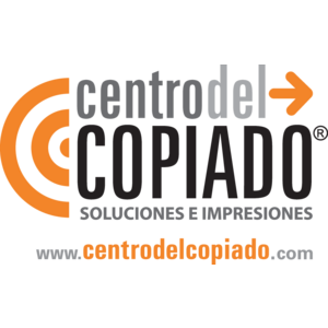 Centro del Copiado Logo