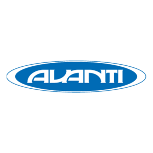 Avanti Bikes Logo