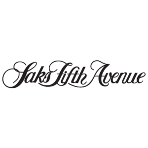 Saks Fifth Avenue Logo