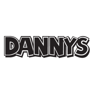 Dannys Music(89) Logo