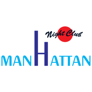 Manhattan Club Logo