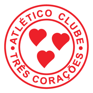 Atletico Clube de Tres Coracoes-MG Logo