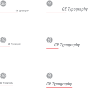 General Electric(154) Logo