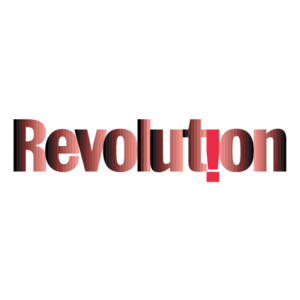 Revolution(229) Logo