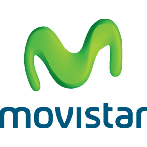 Movistar Logo