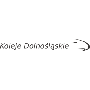 Koleje Dolnoslaskie Wroclaw Logo