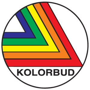 Kolorbud Logo