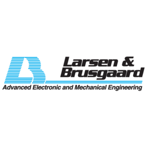 Larsen & Brusgaard Logo
