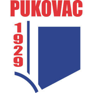 FK Pukovac Logo